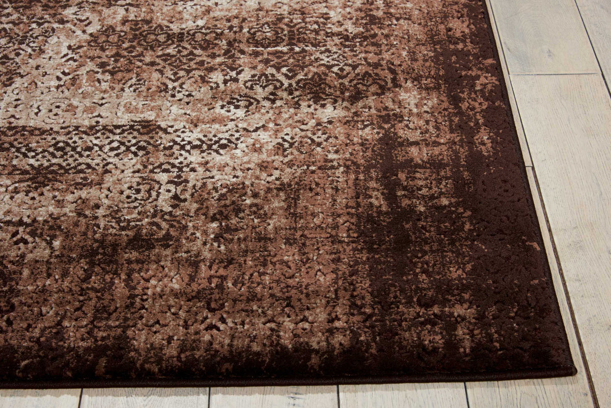 Karma KRM01 Latte Rug