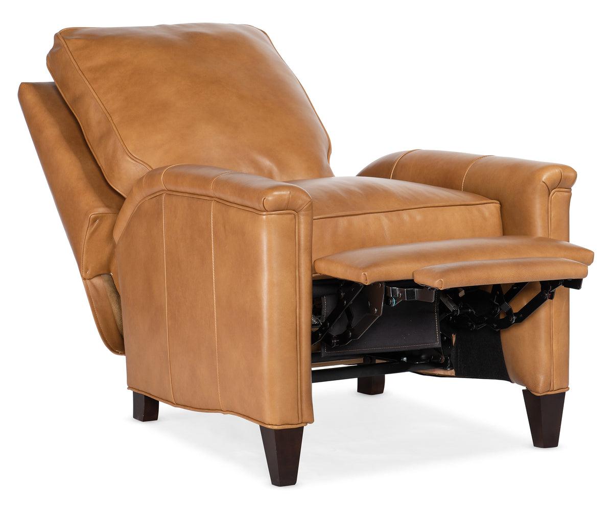 Davidson 3-Way Recliner