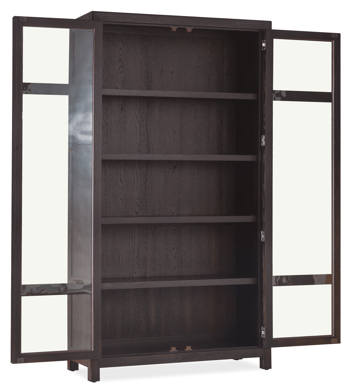 Driftwood Display Cabinet