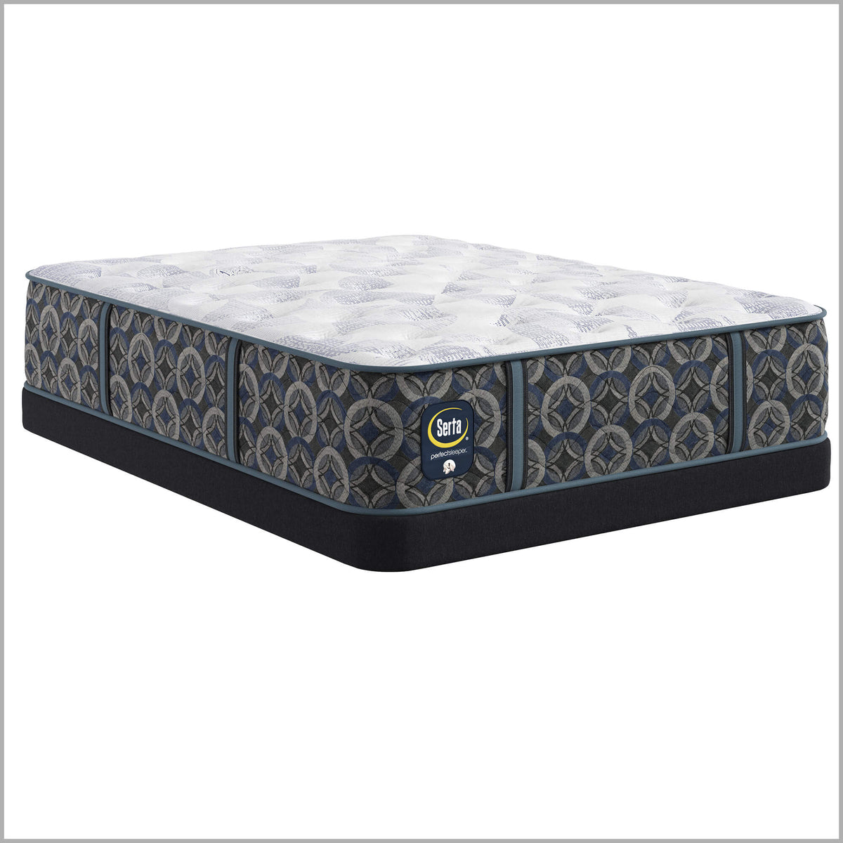 Perfect Sleeper Laguna Coast 14" Medium Mattress