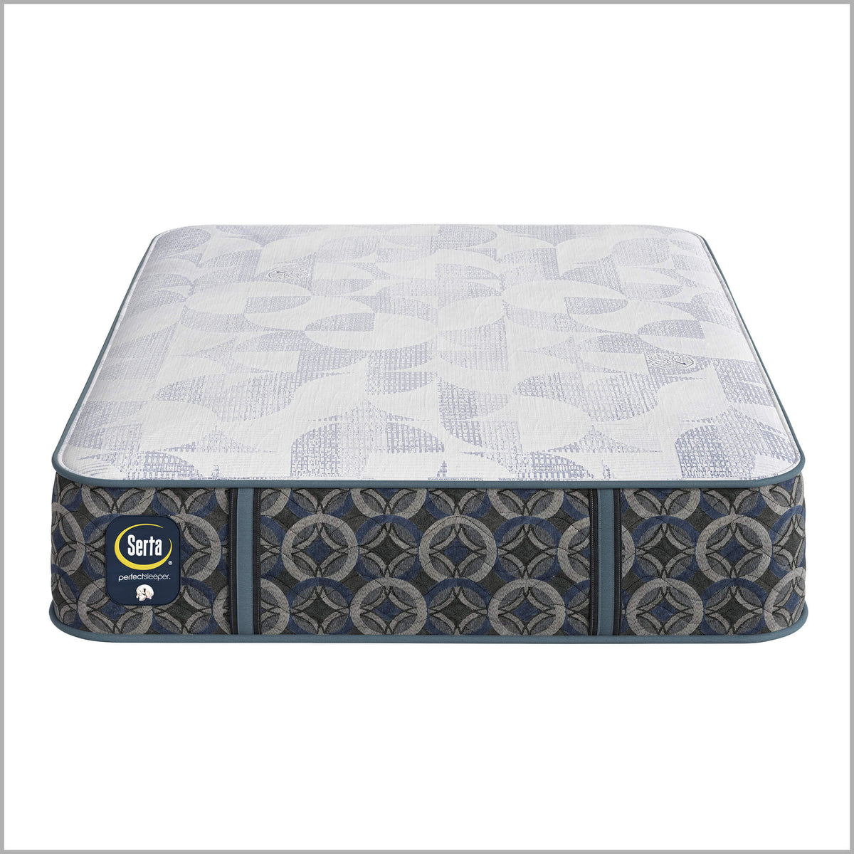 Perfect Sleeper North Coast 13.5" Hybrid Medium Mattress
