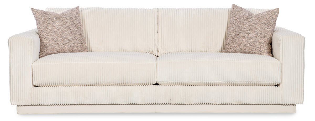 Flynn 8 ft. Sofa