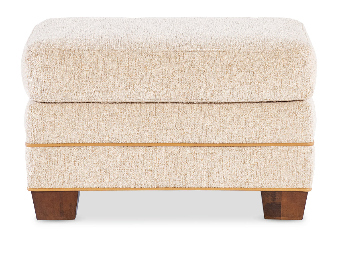 Loftin Ottoman