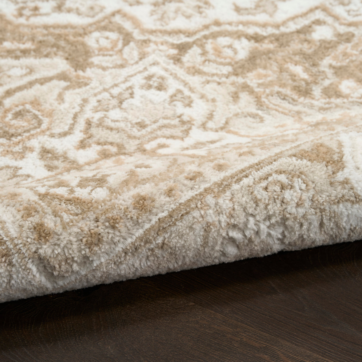 Dekor DEK08 Ivory Taupe Rug