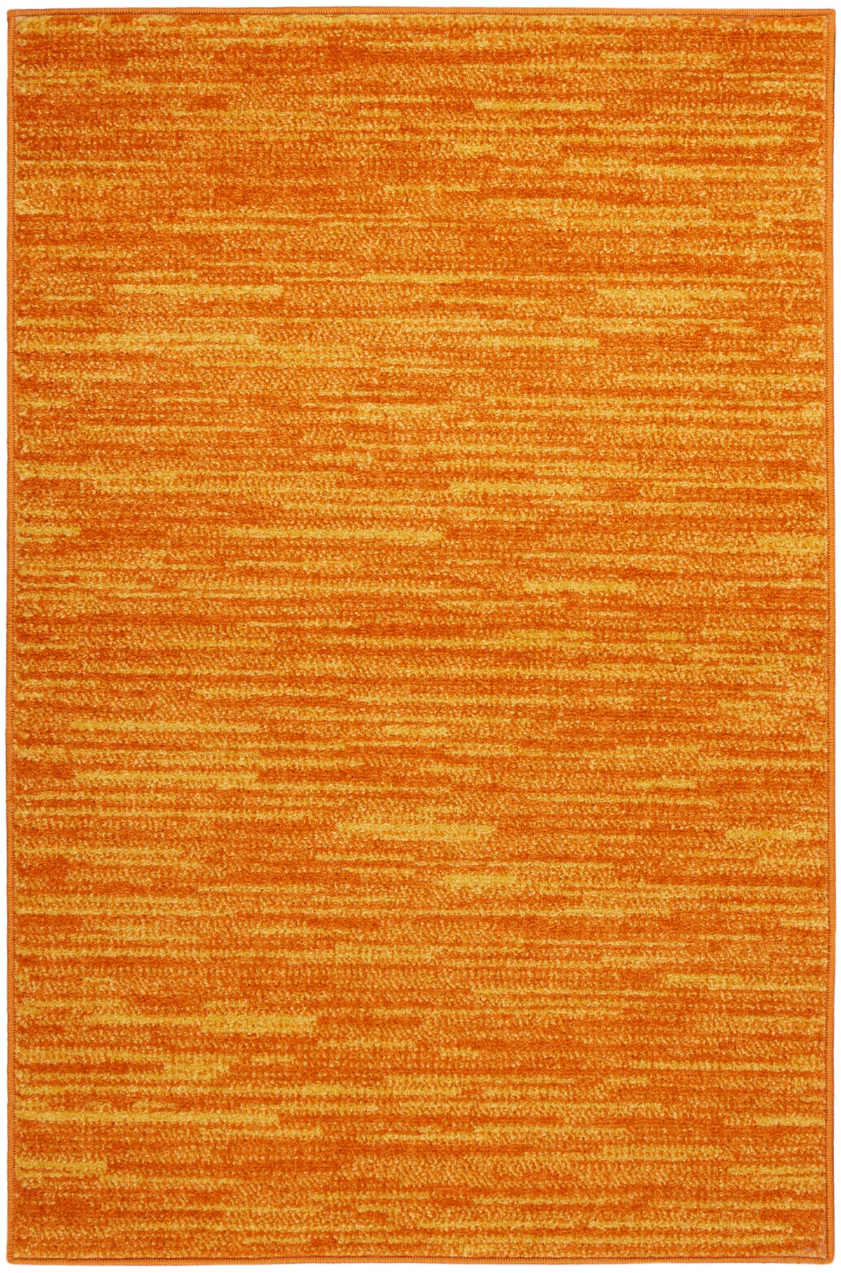 Nourison Essentials NRE01 Sunburst Rug