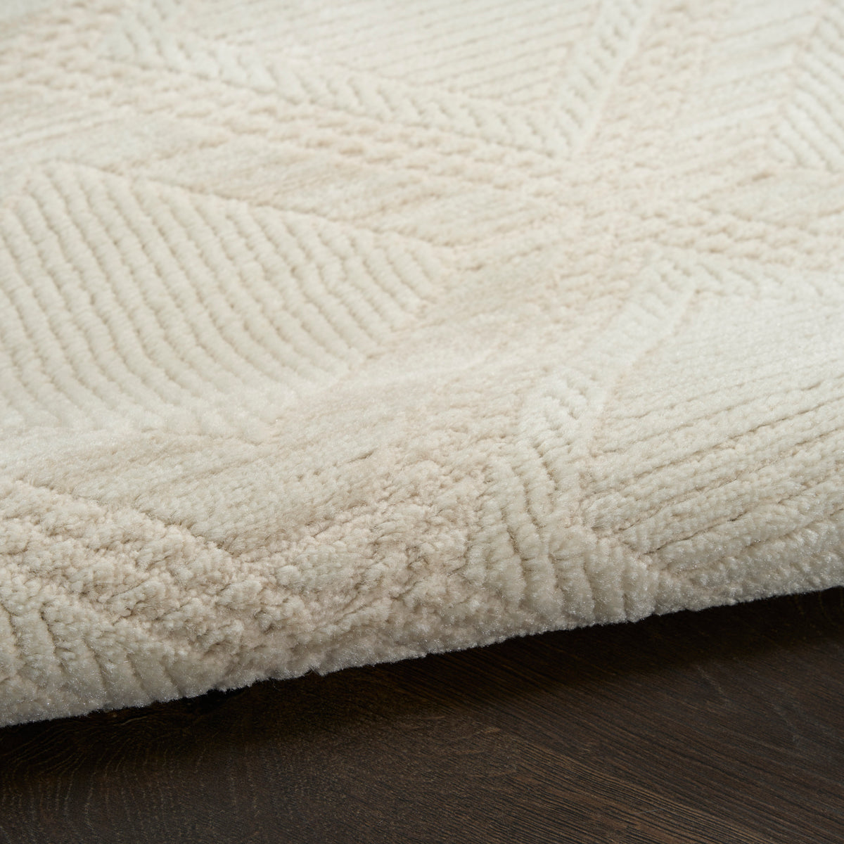 Serenity Home SRH11 Ivory Rug