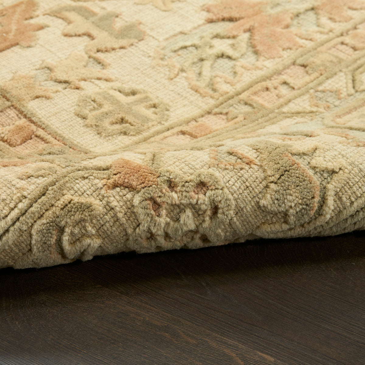 Ravello RVL03 Beige Multicolor Rug
