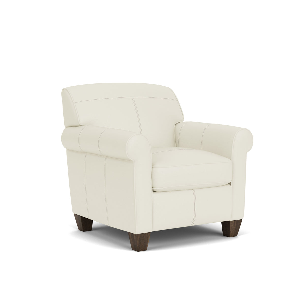 Dana Leather Chair