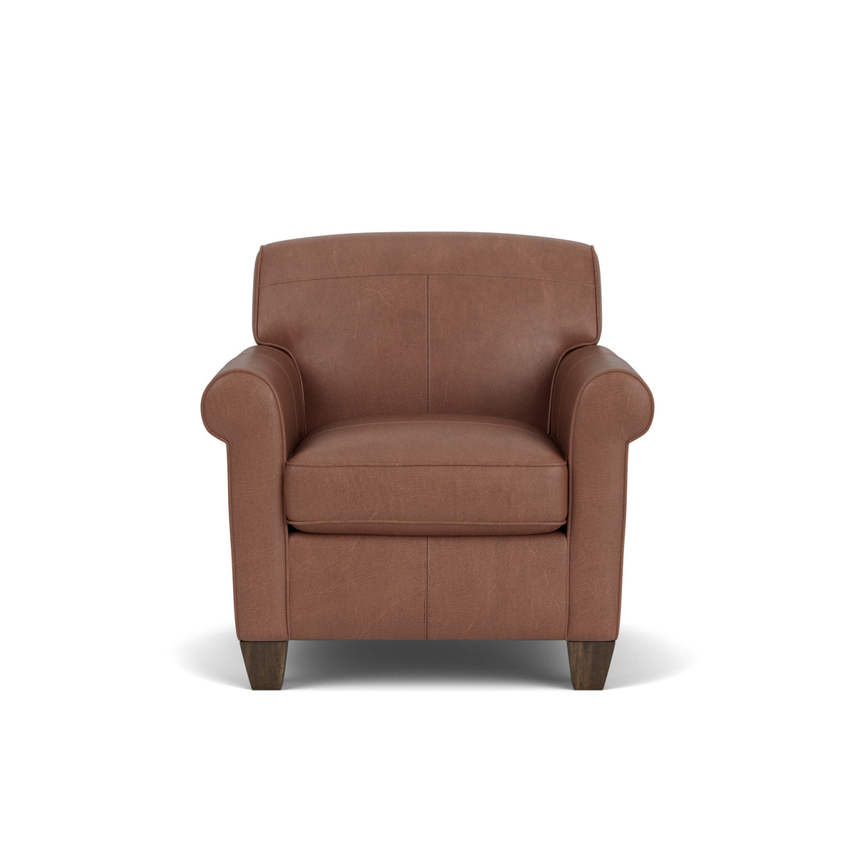 Dana Leather Chair