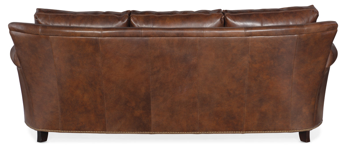 Richardson Stationary Sofa 8-Way Tie