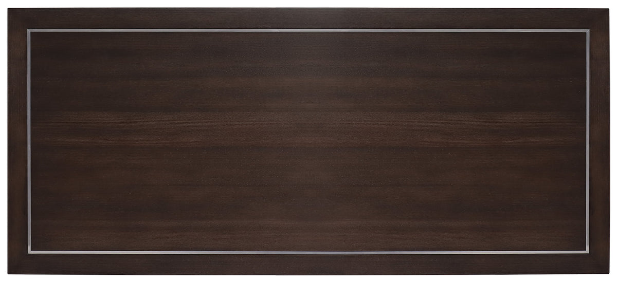 House Blend Junior Executive Desk