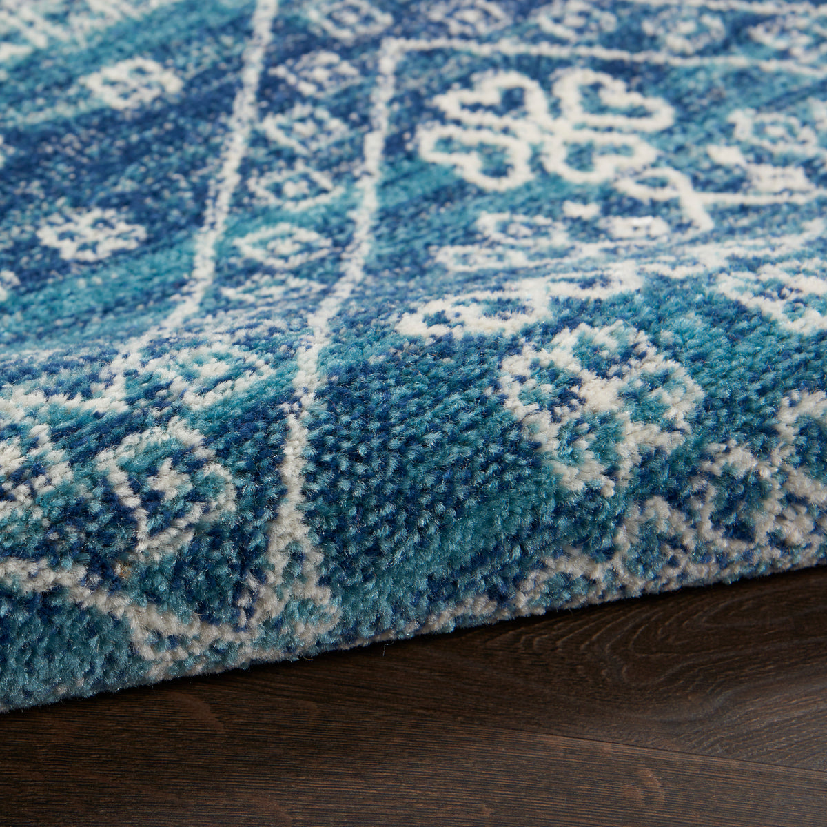 Passion PSN27 Navy Blue Rug