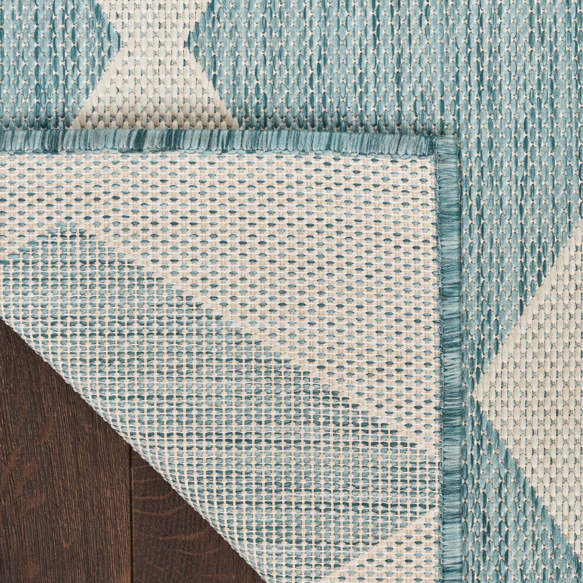 Positano POS04 Aqua Rug