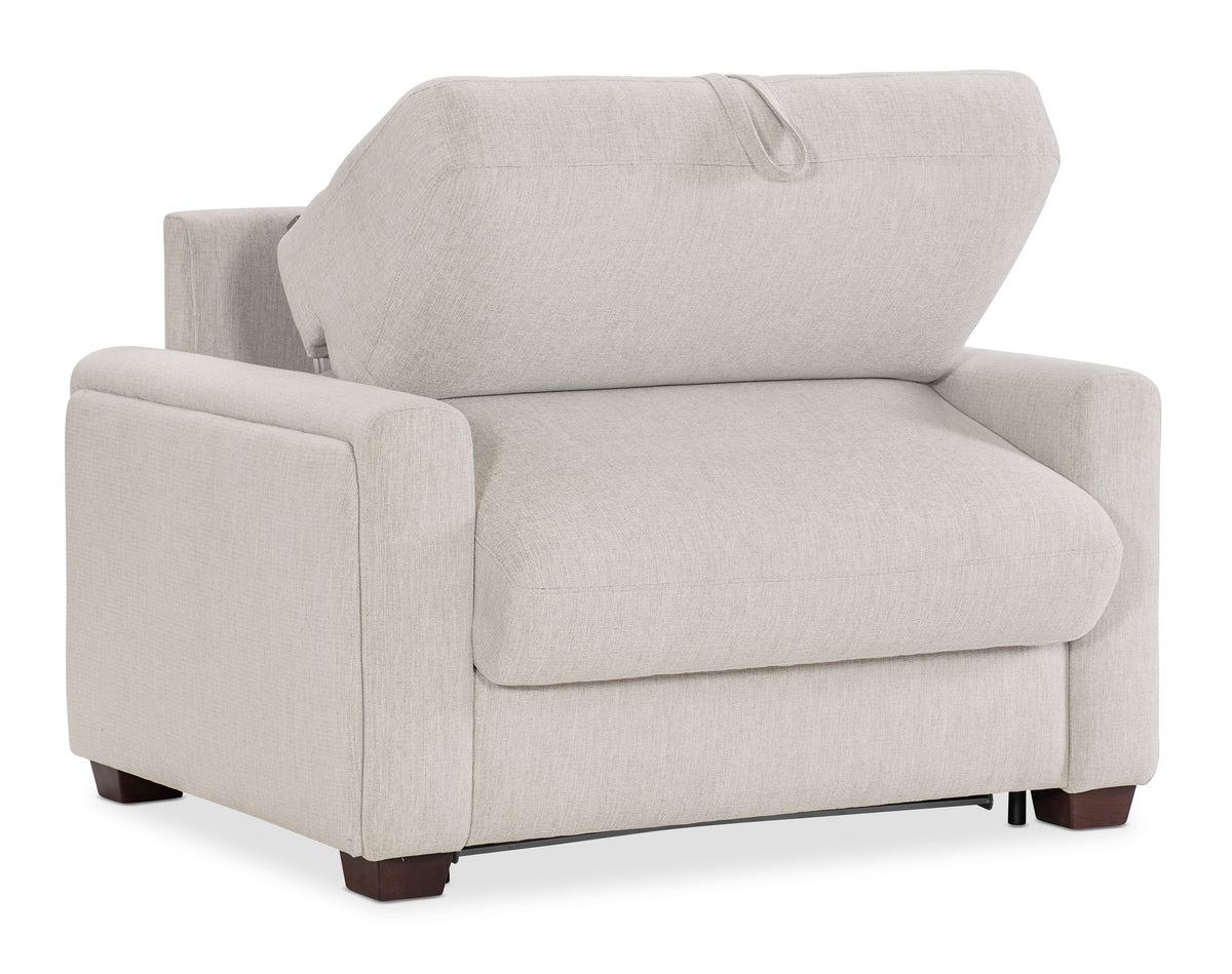 Griffin Twin Sleeper Chair