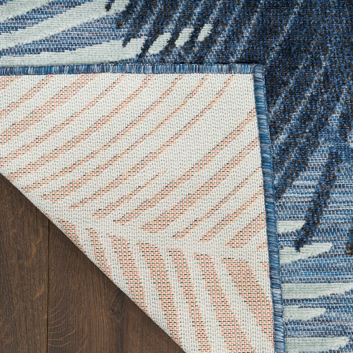 Suncoast SNC03 Denim Rug