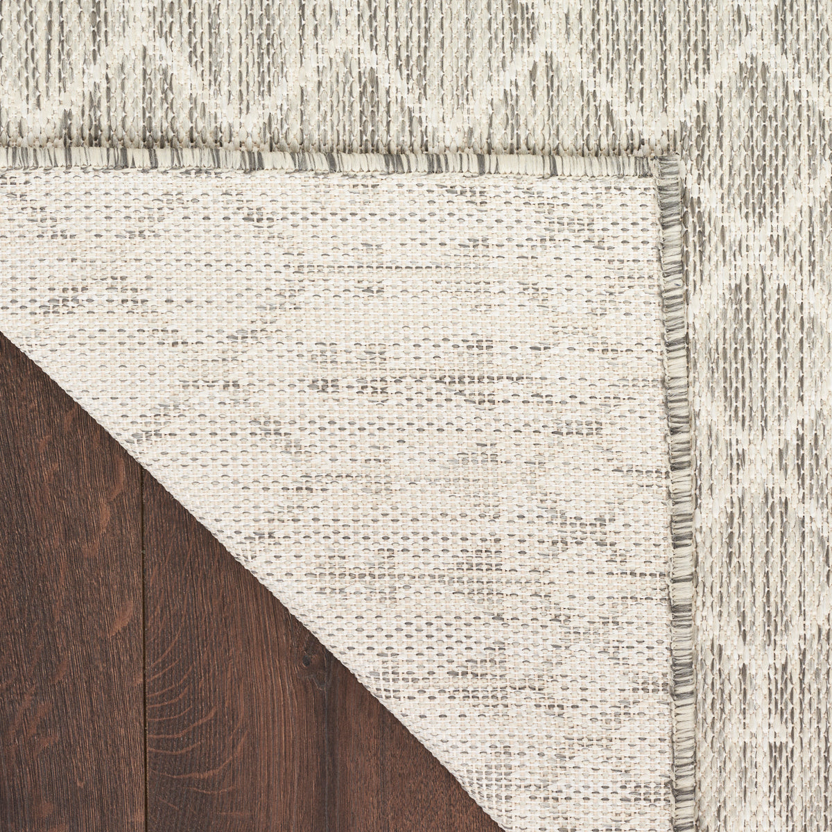 Positano POS02 Light Grey Rug