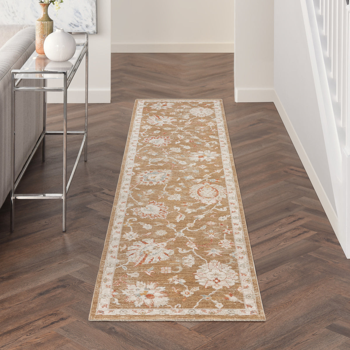 Infinite IFT04 Mocha Rug