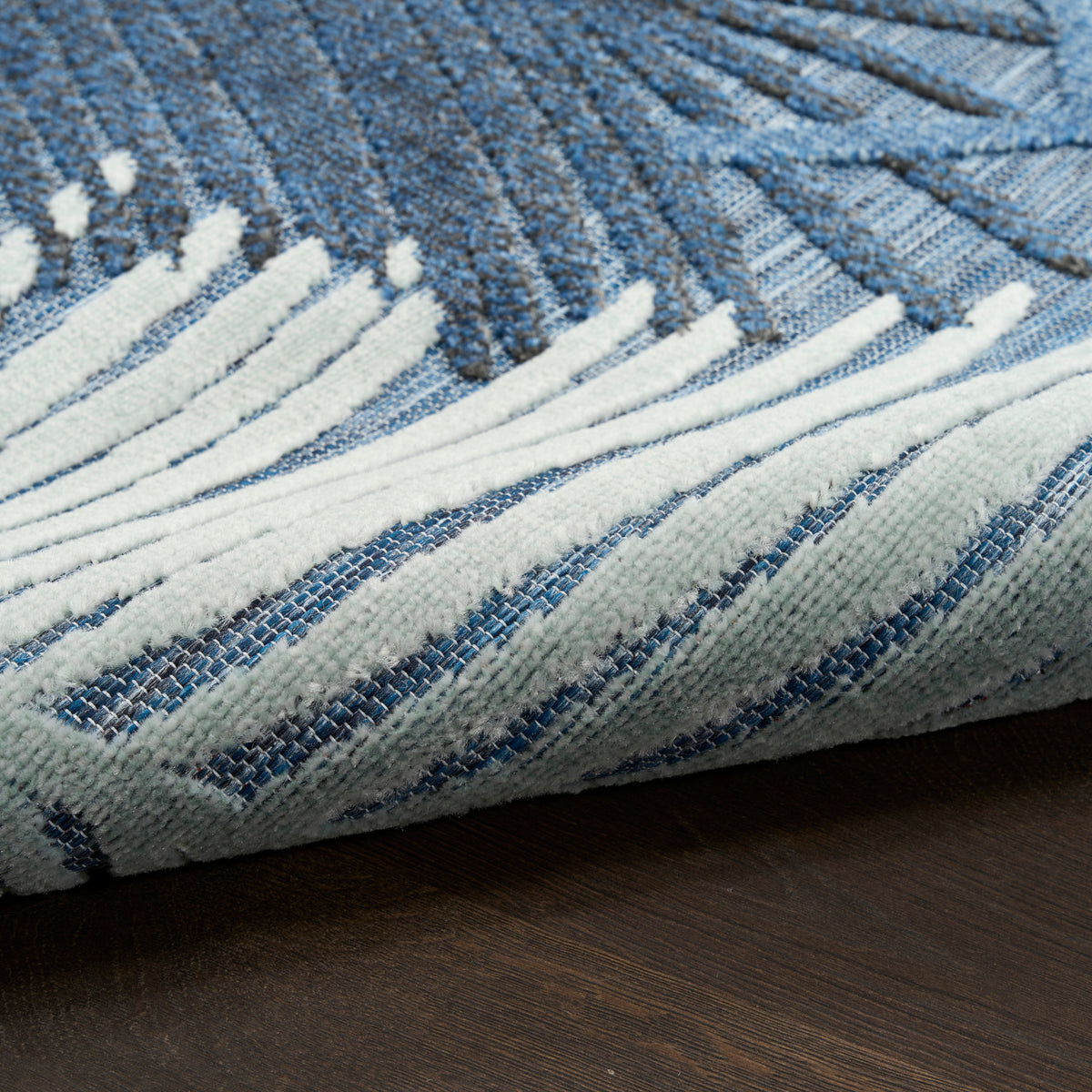 Suncoast SNC03 Denim Rug