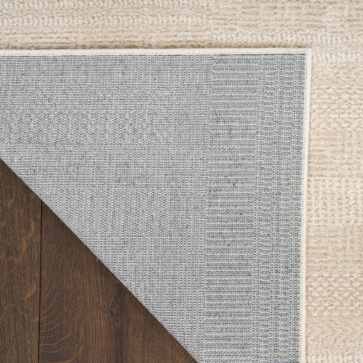 Nordic NRC11 Taupe Rug