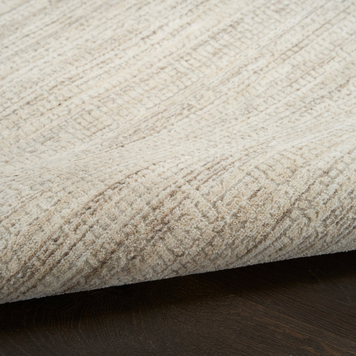 CK079 Notes NOT03 Ivory Grey Rug