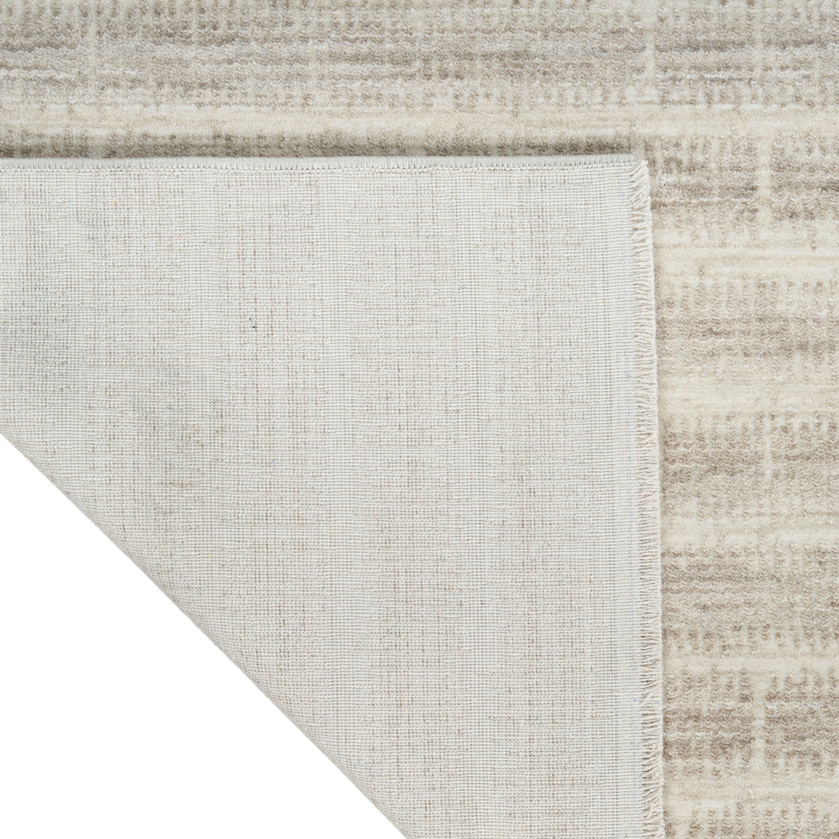 CK079 Notes NOT04 Ivory Grey Rug