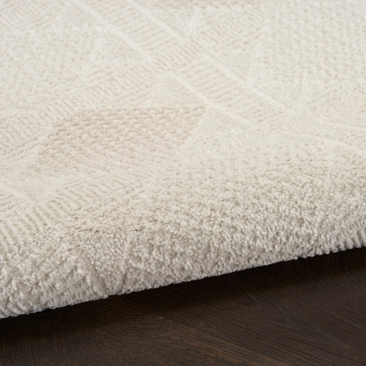Nordic NRC06 Ivory Beige Rug