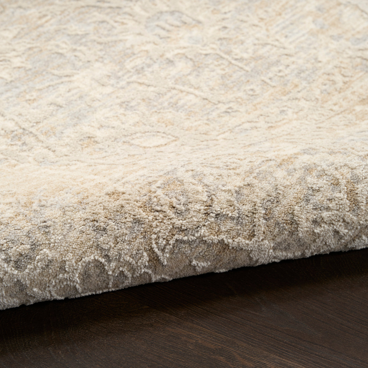 Sultana SLL01 Beige Rug