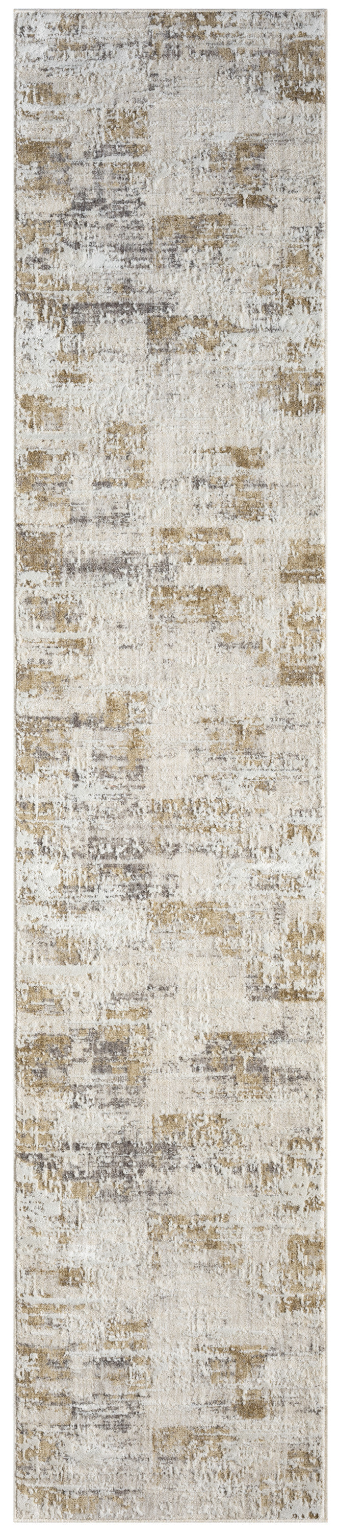 CK078 Summit SUM01 Ivory Multicolor Rug
