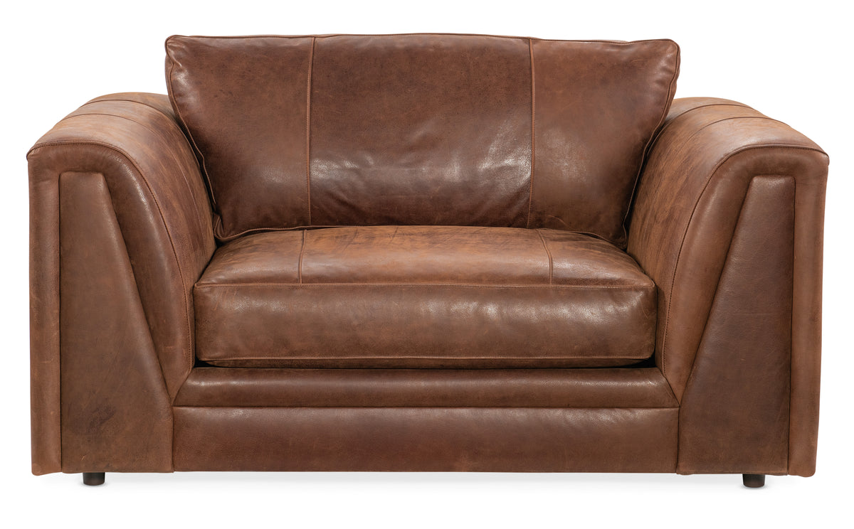 Crew Chair