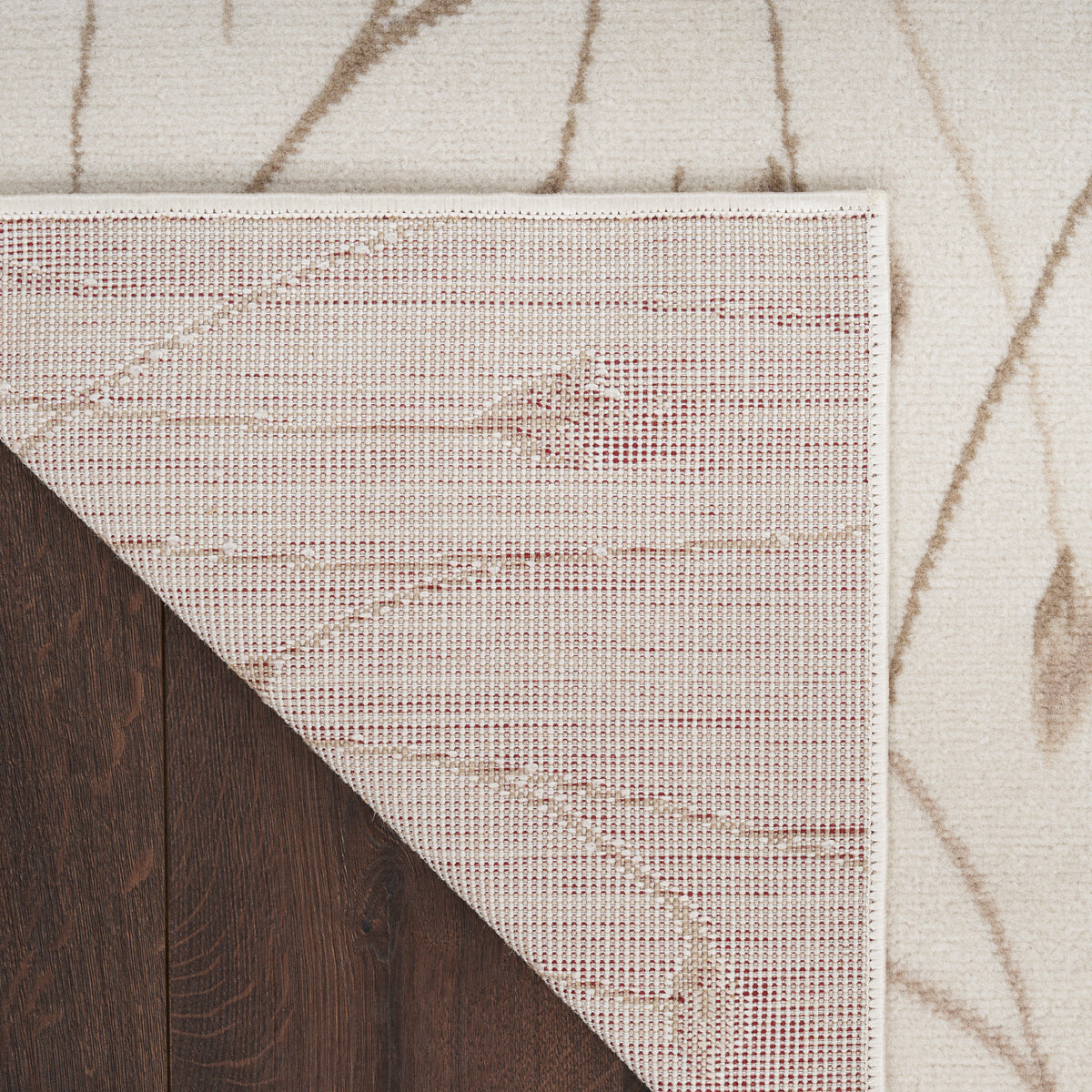 Grafix GRF15 Ivory Beige Rug