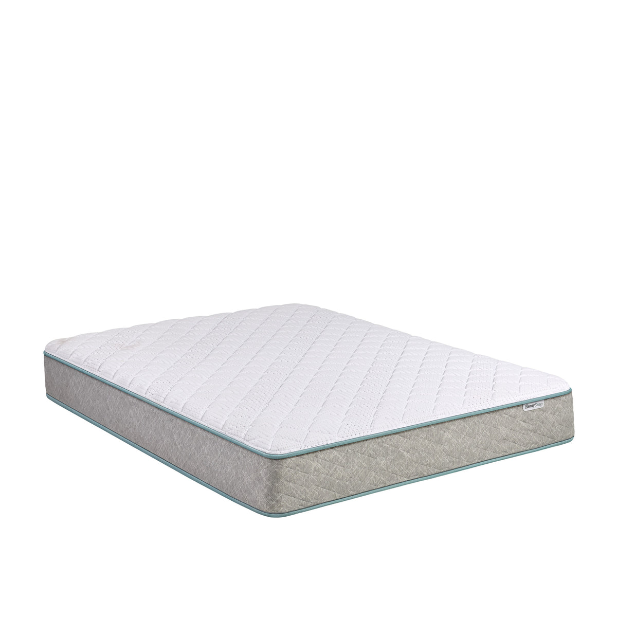 Slumber Time 10" Hybrid Medium Firm Mattress in a Box