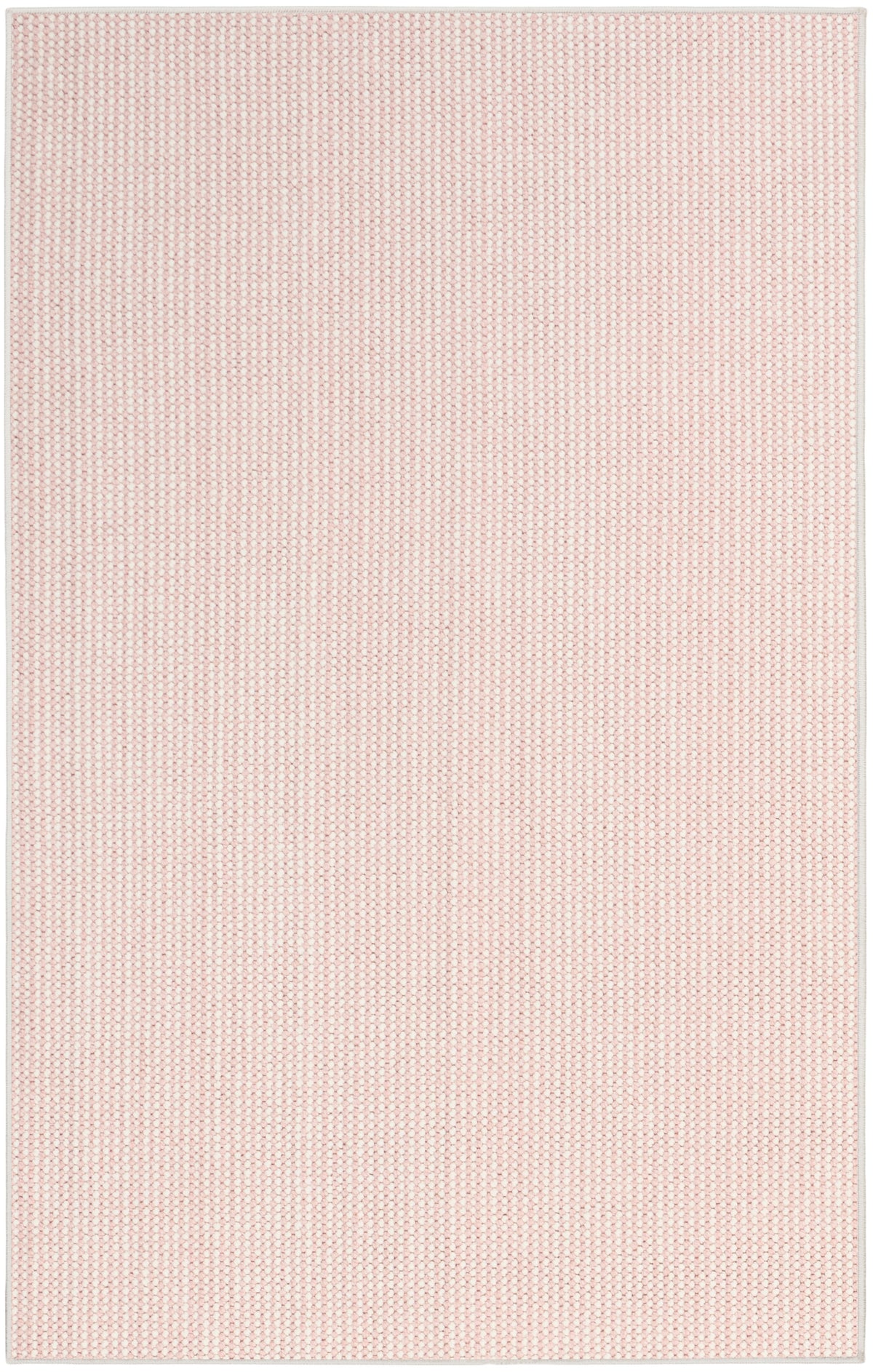 Natural Texture NTX01 Ivory Rose Rug