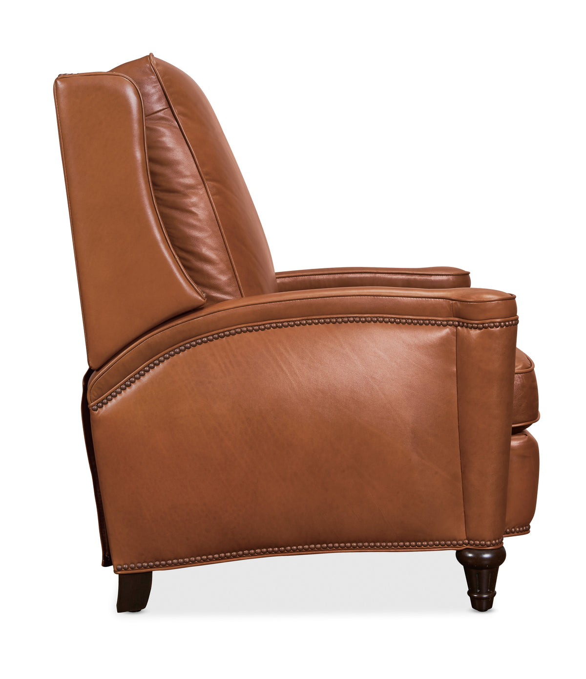 Rylea Manual Push Back Recliner