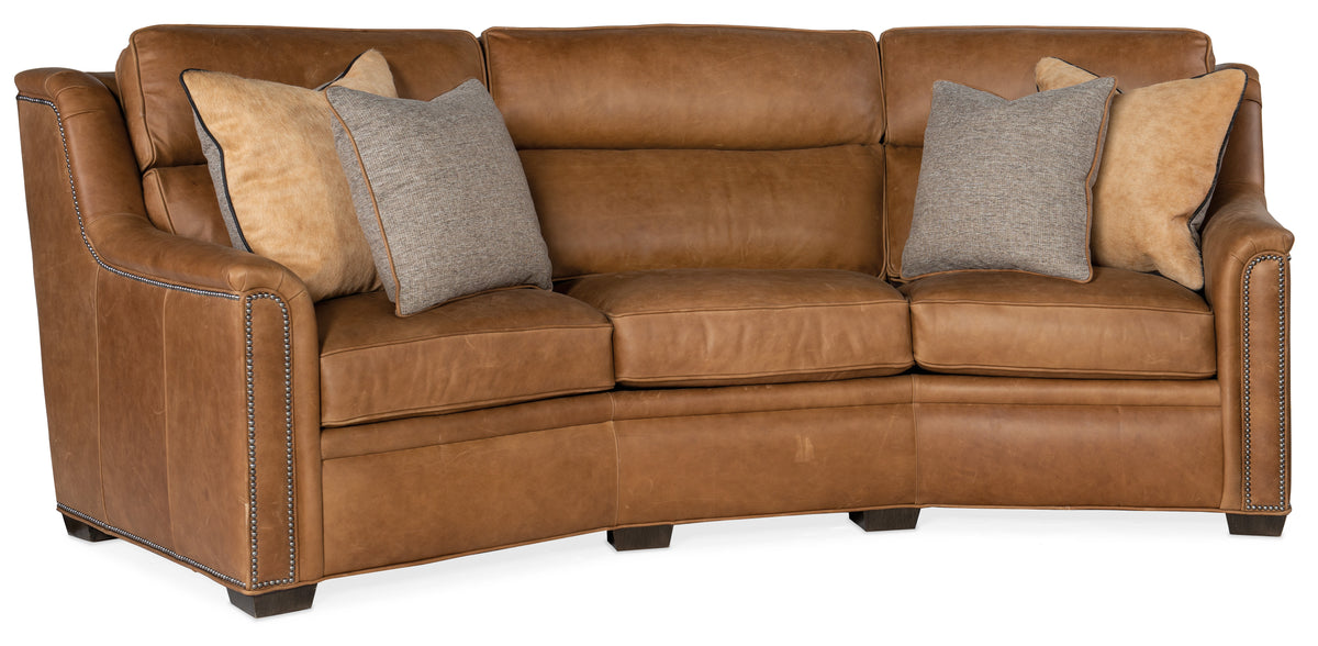 Raiden Angled Sofa