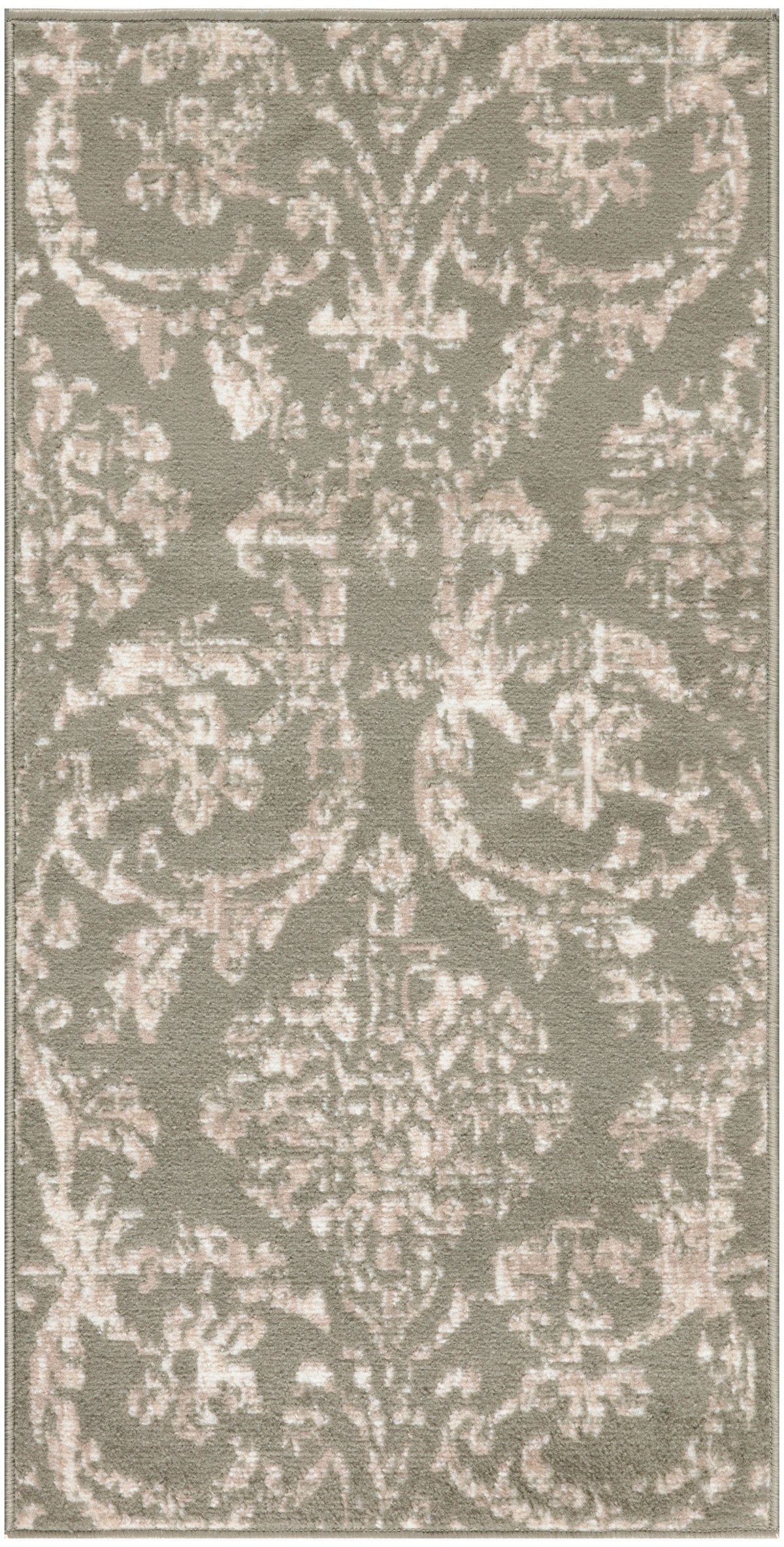 Jubilant JUB09 Olive Rug