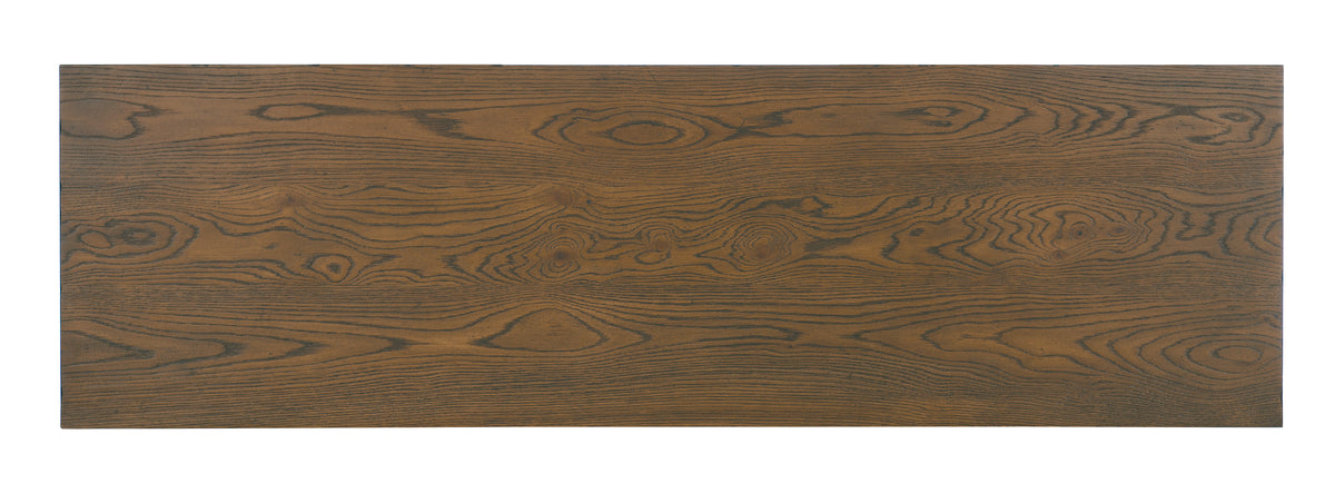 Chapman Eight-Drawer Dresser