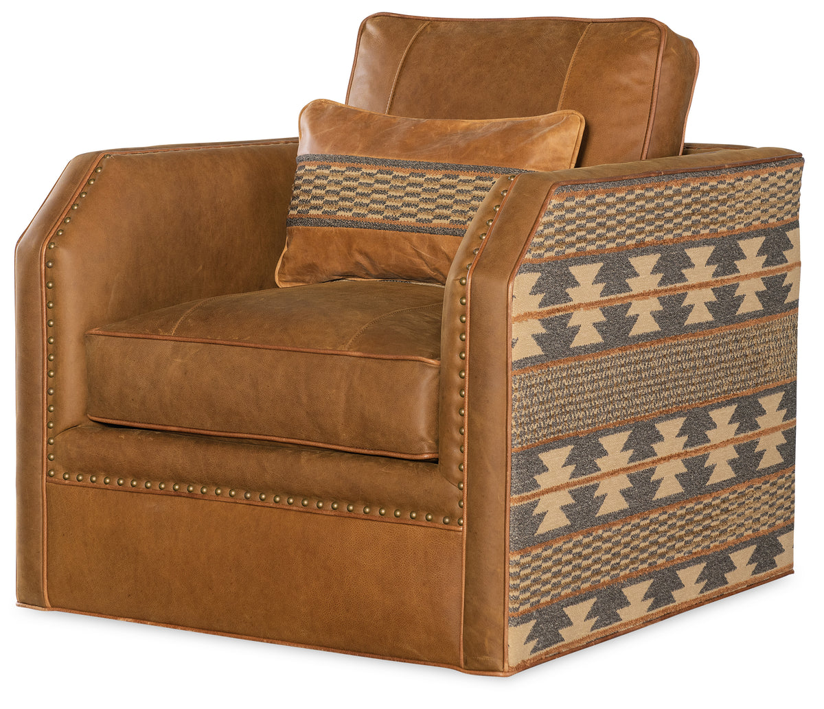 Sutton Swivel Chair