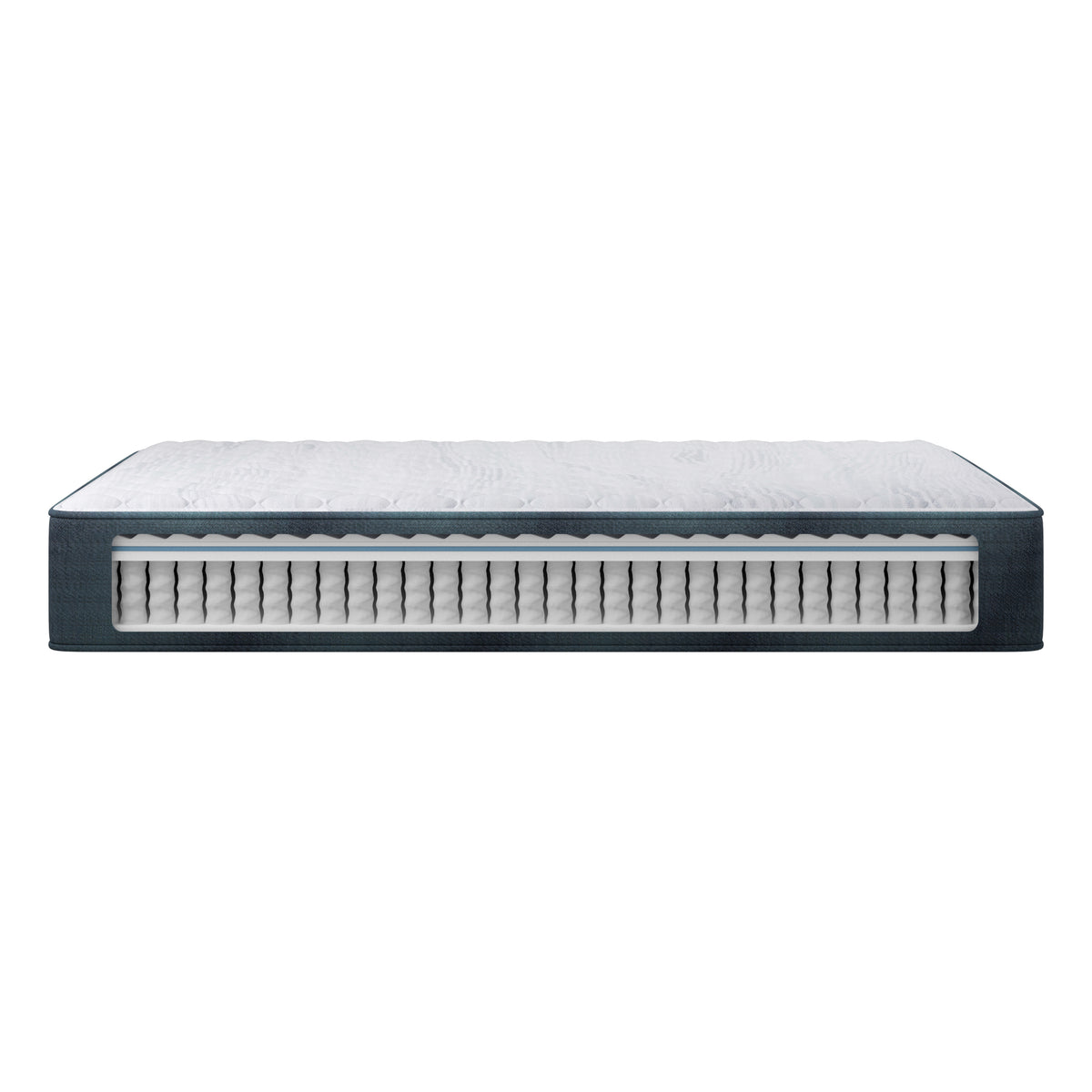 Harmony Cliffside Bay 12" Firm Mattress