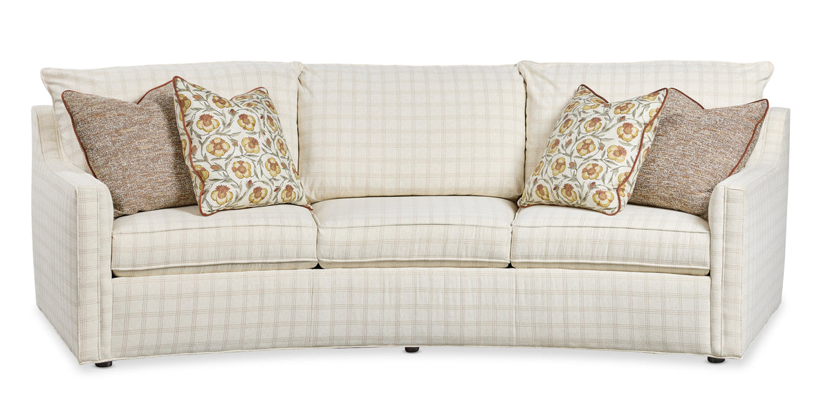 Dekker Conversation Sofa