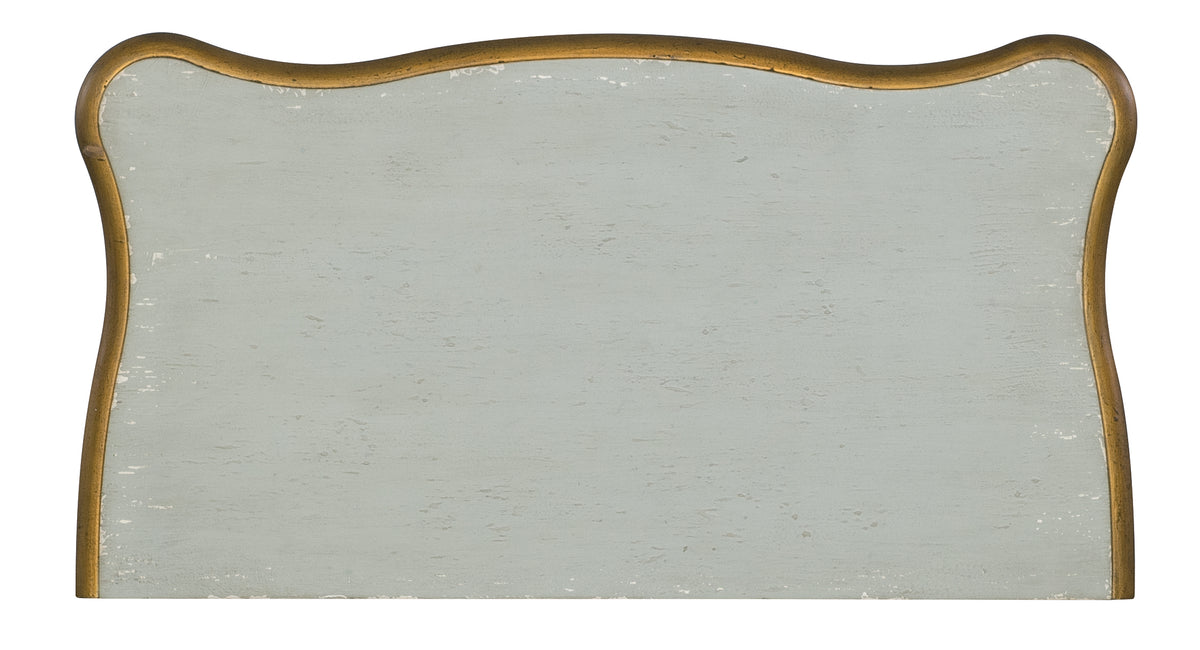 French Two Drawer Chest