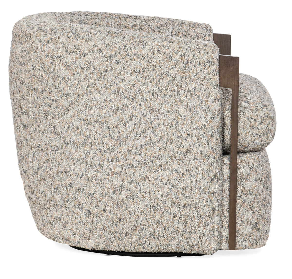 Camden Swivel Chair