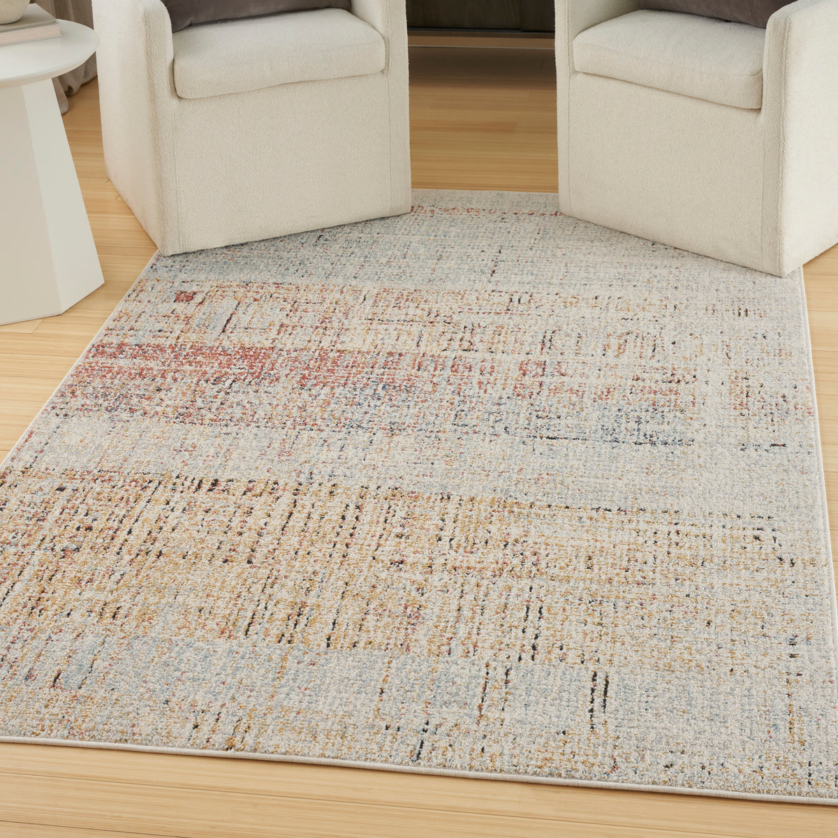 Motion MTT02 Multicolor Rug