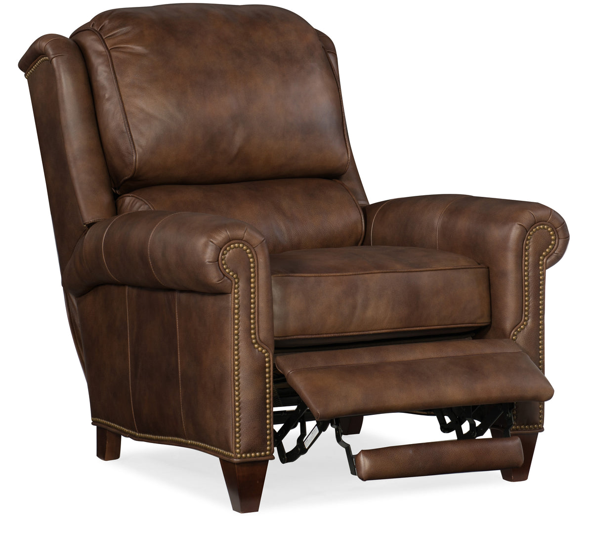 William 3-Way Recliner