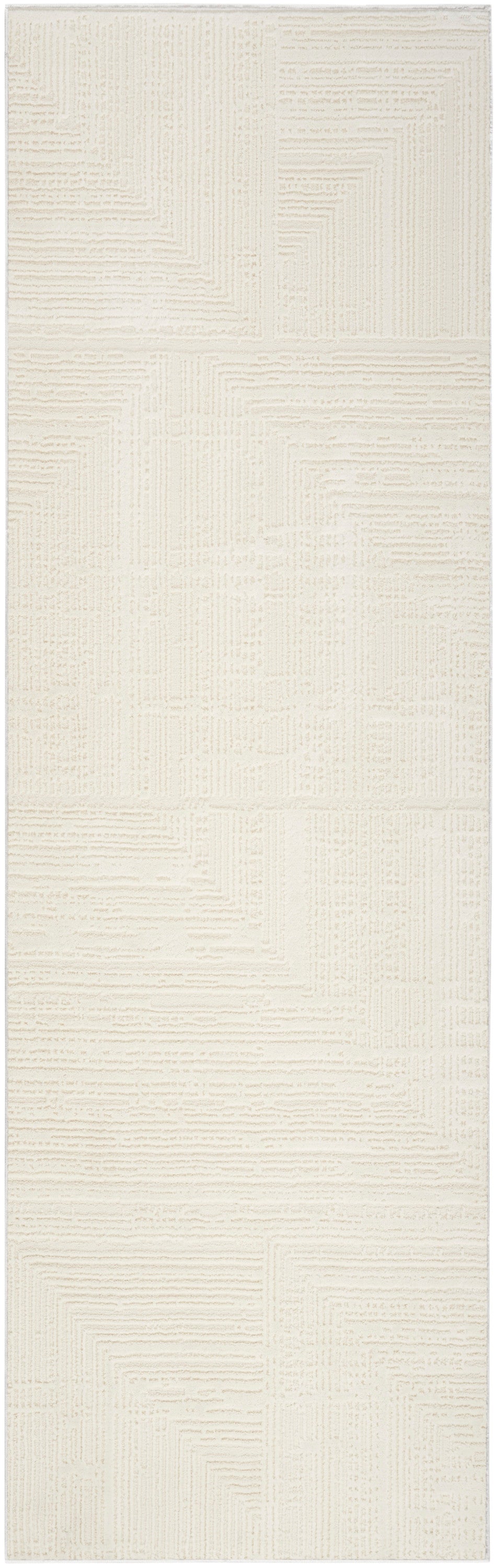 Sustainable Trends SUT07 Ivory Rug