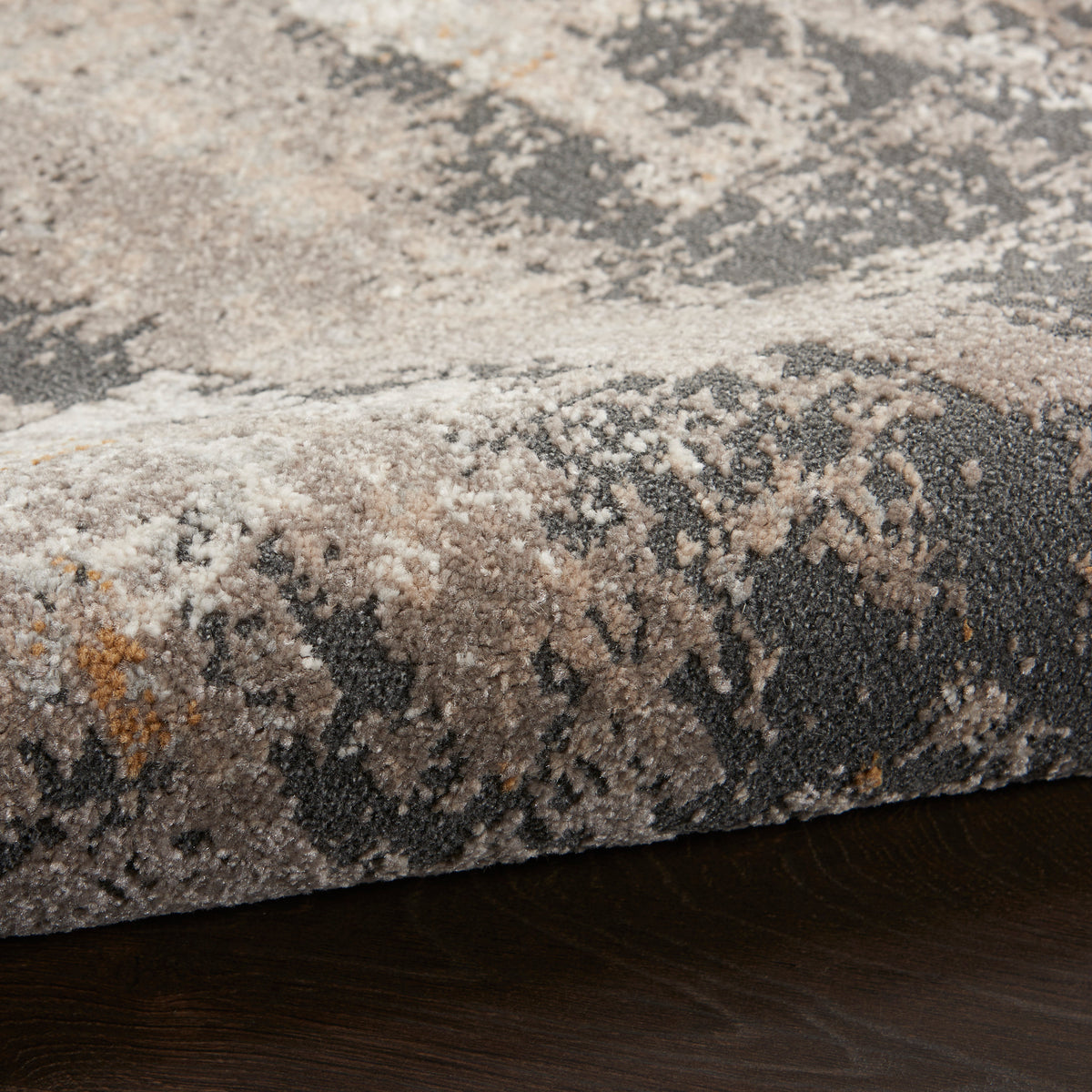 Tangra TNR05 Cream Grey Rug