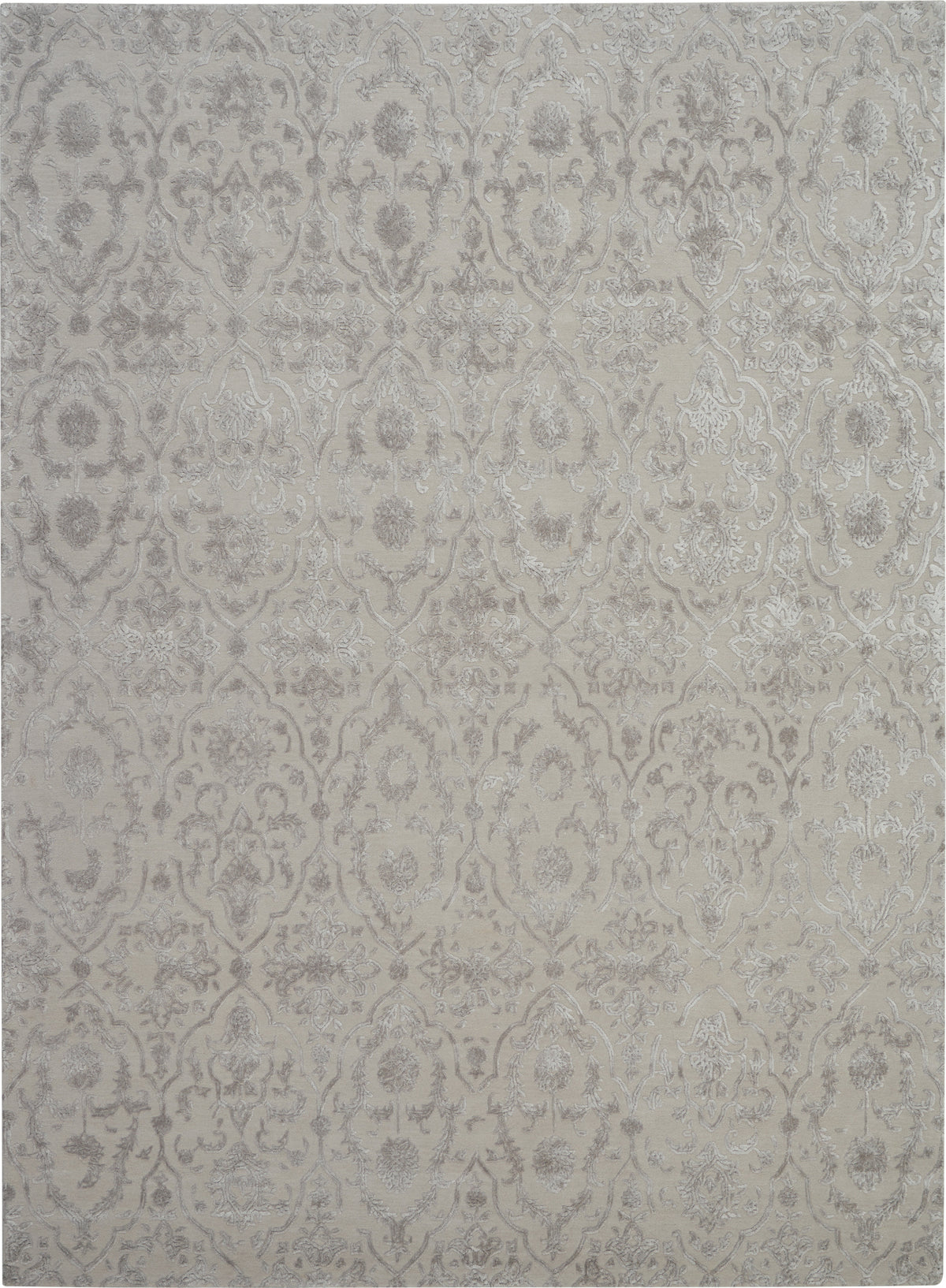 Opaline OPA15 Taupe Rug