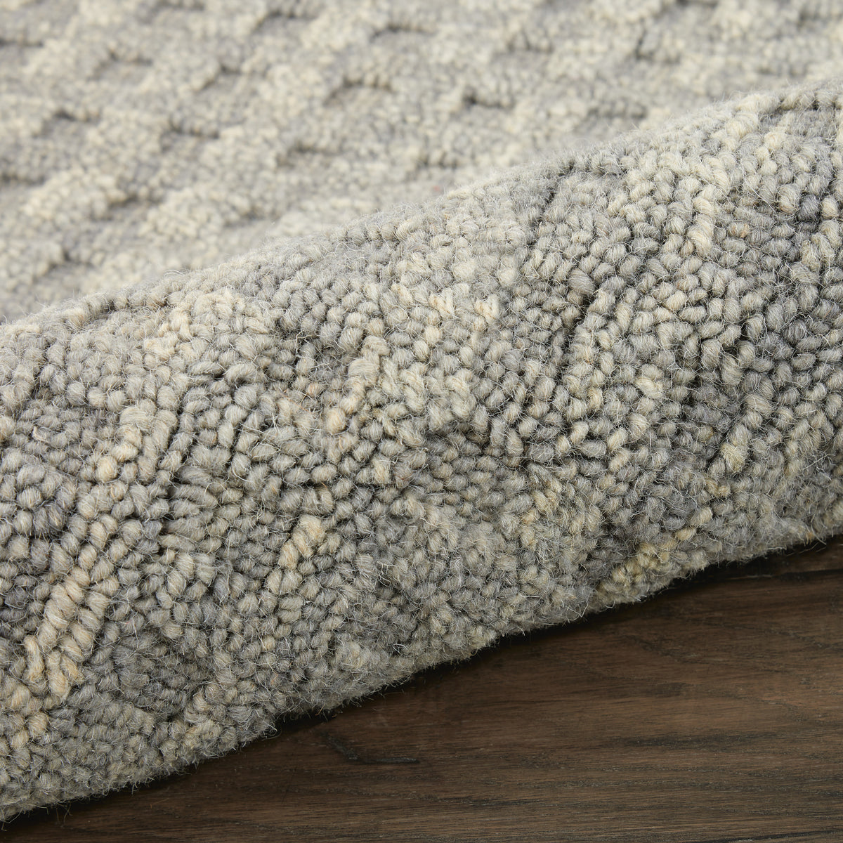 Marana MNN01 Charcoal Rug