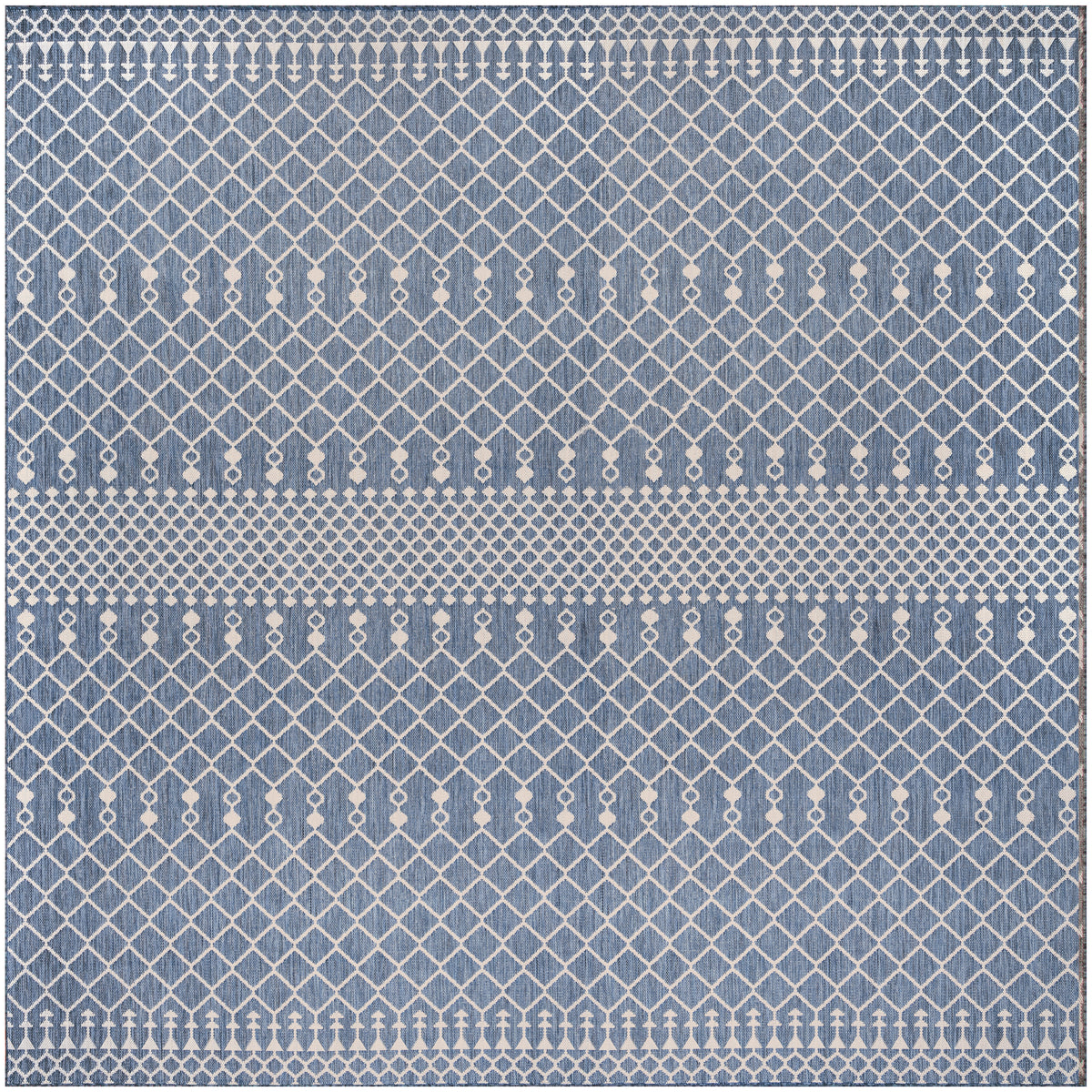 Positano POS02 Navy Blue Rug
