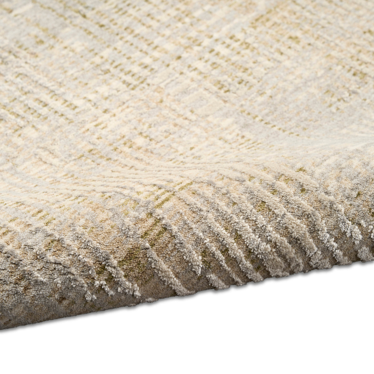 CK089 Drift DRF02 Grey Rug