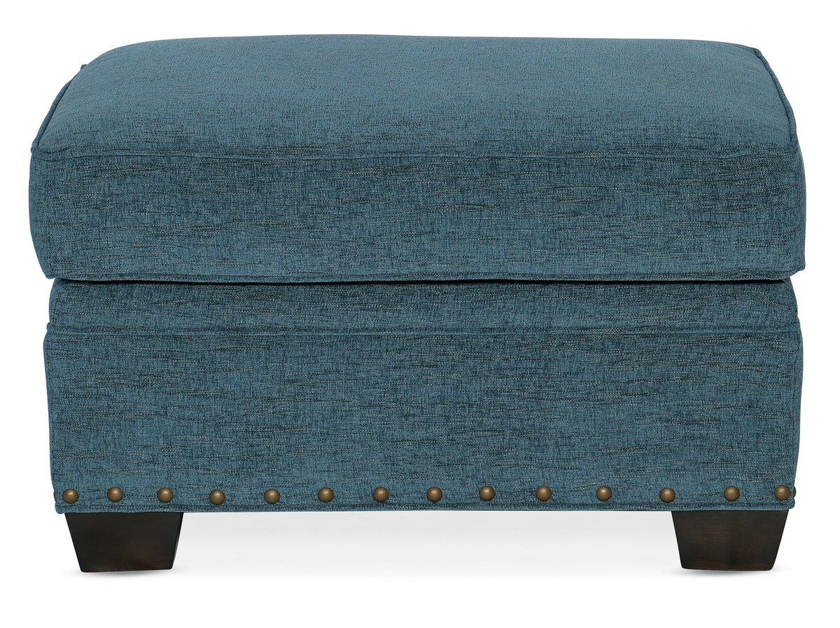 Hudson Ottoman